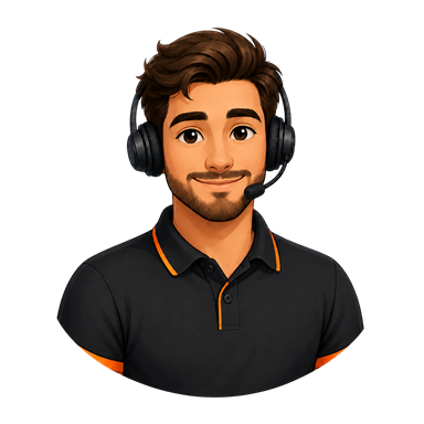 Sam, the TradieDial AI receptionist